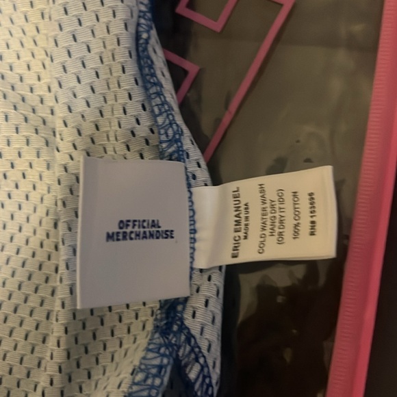 Eric Emanuel EE Basic Short - Picture 4 of 6